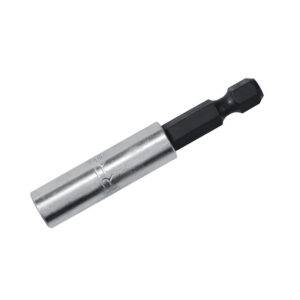 55004 Adaptador con imán para puntas hexágono de 1/4", 2-1/4" 6 piezas Urrea
