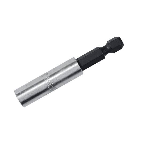 55004 Adaptador con imán para puntas hexágono de 1/4", 2-1/4" 6 piezas Urrea