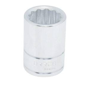 5521M Dado cuadro de 3/4", 12 puntas, métrico, 21 mm Urrea