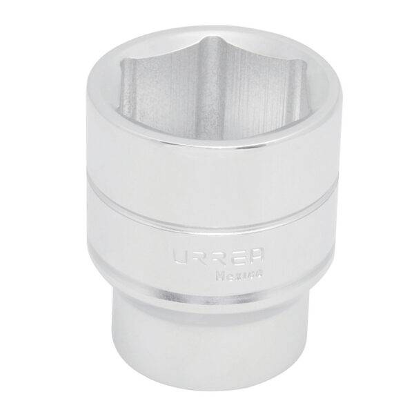 Dado cuadro de 3/4", 6 puntas, métrico, 30 mm Urrea
