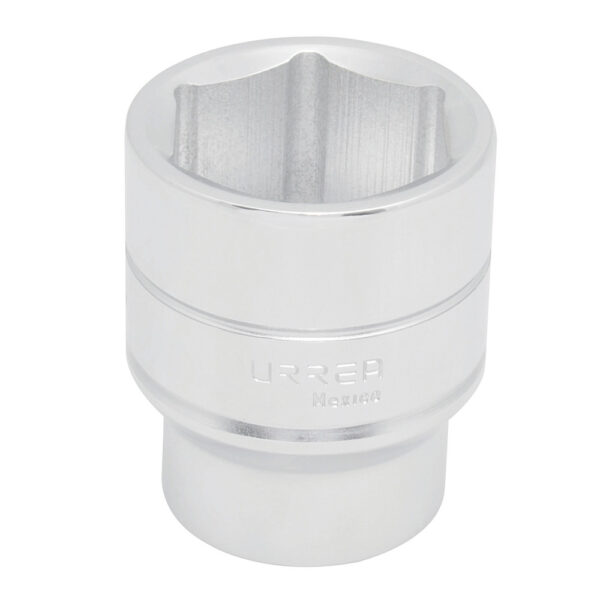 5541HM Dado cuadro de 3/4", 6 puntas, métrico, 41 mm Urrea