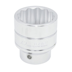 5542M Dado cuadro de 3/4", 12 puntas, métrico, 42 mm Urrea