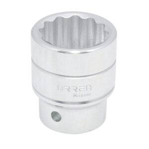 Dado cuadro de 3/4", 12 puntas, en pulgadas, 1-1/2" Urrea