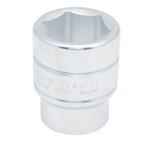 5554H Dado cuadro de 3/4", 6 puntas, en pulgadas, 1-11/16" Urrea