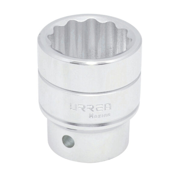 5564 Dado cuadro de 3/4", 12 puntas, en pulgadas, 2" Urrea