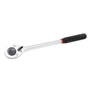 5649H Matraca reversible con mango rubber grip, quick release, para dado cuadro de 3/4" Urrea