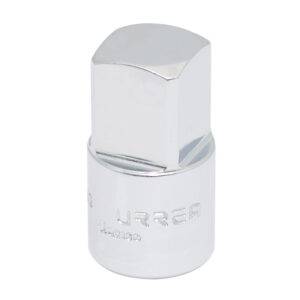 5653 Adaptador para dado cuadro de 1/2" hembra a 3/4" macho Urrea