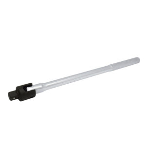 5668 Mango articulado cromado para dado cuadro de 3/4", 20-3/16" Urrea