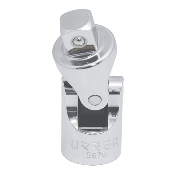 5670 Nudo universal para dado cuadro de 3/4", 3-3/4" Urrea