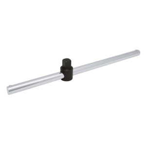 5685 Barra corrediza para dado cuadro de 3/4", 18" Urrea