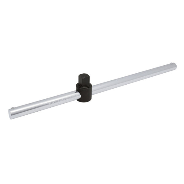 5685 Barra corrediza para dado cuadro de 3/4", 18" Urrea