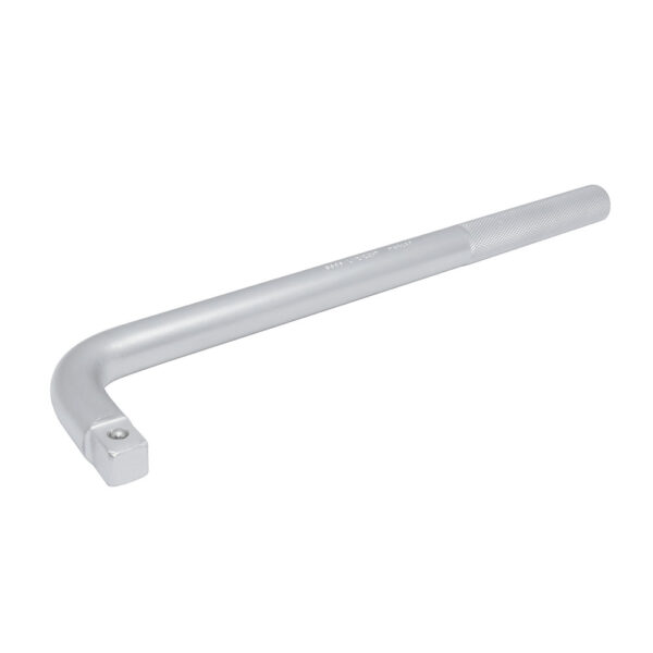 5686 Mango en L para dado cuadro de 3/4", 16" Urrea