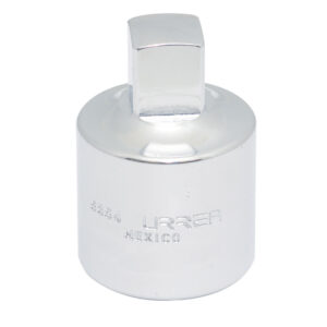 5854 Adaptador para dado cuadro de 1" hembra a 3/4" macho Urrea