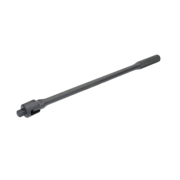 5868B Mango articulado fosfatizado para dado cuadro de 1", 28-1/2" Urrea
