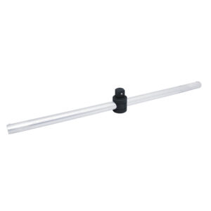 5885 Barra corrediza para dado cuadro de 1", 28-1/2" Urrea