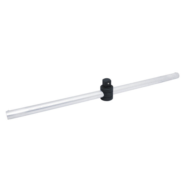 5885 Barra corrediza para dado cuadro de 1", 28-1/2" Urrea