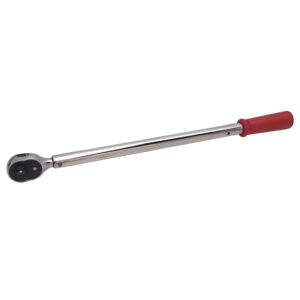 Torquímetro preajustado cuadro de 1/4", 1-5 ft-lb Urrea