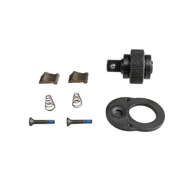 6054RS Juego de refacción para torquímetro de trueno cuadro de 1/2",6015FL,6025FL,6035NM,603KIL Urrea