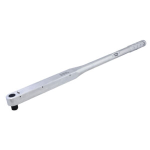 61560 Torquímetro de trueno con cuerpo de aluminio escala dual cuadro de 3/4", 100-560 ft-lb Urrea