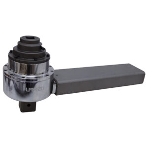 Multiplicador de torque reacción libre cuadro de 3/4" a 1", 2200 ft-lb Urrea