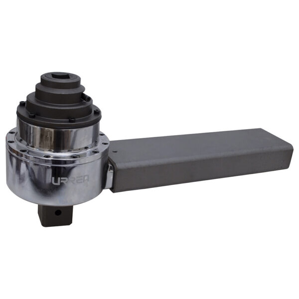 6222 Multiplicador de torque reacción libre cuadro de 3/4" a 1", 2200 ft-lb Urrea