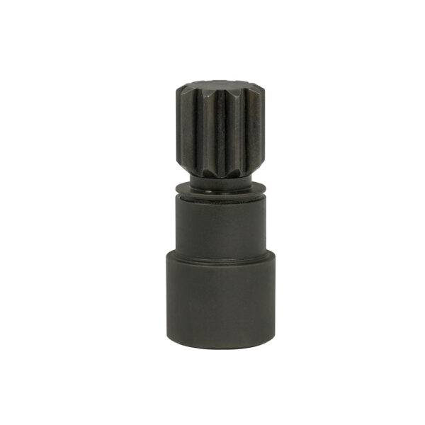 Refacción de eje transmisor para multiplicacor de torque, 6223 Urrea
