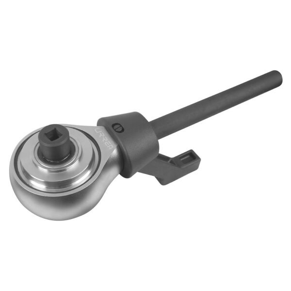 6224 Multiplicador de torque reacción doble cuadro de 3/4" a 1", 2000 ft-lb Urrea