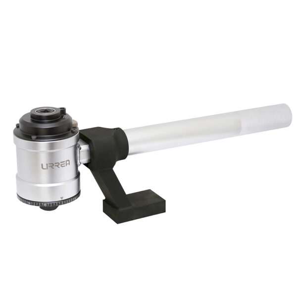 6226 Multiplicador de torque reacción libre cuadro de 1/2" a 1", 2200 ft-lb Urrea