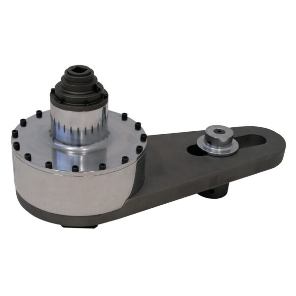 6242 Multiplicador de torque reacción esclava cuadro de 3/4" a 1-1/2", 5100 ft-lb Urrea
