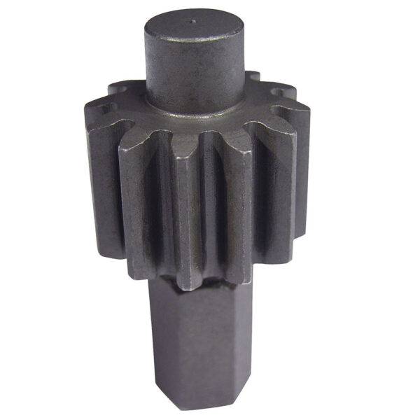 Refacción de engrane para multiplicador de torque modelos anteriores a 2013, 6242 Urrea