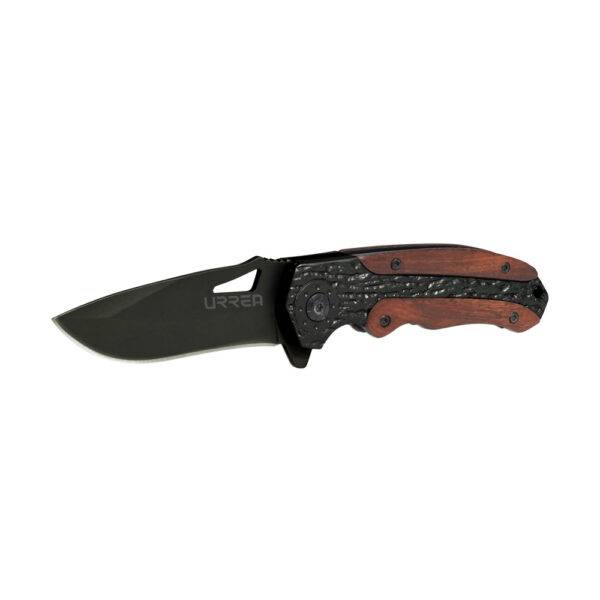 686D Navaja abatible de acero inoxidable para campamento Urrea