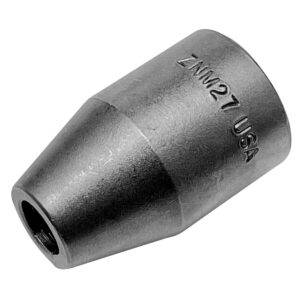 6971 Adaptador de impacto para puntas hexagonales 1/4" Urrea