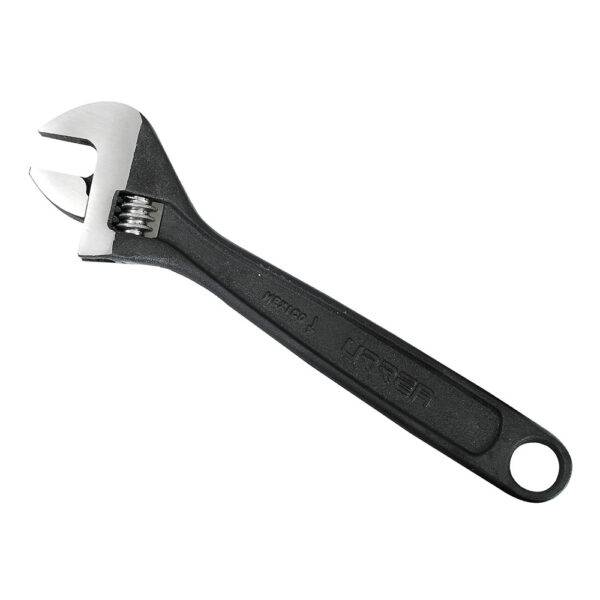 708S Llave ajustable fosfatizada 8" Urrea