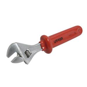 708V Llave ajustable 1000 V de 8" Urrea