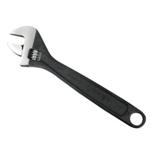 710S Llave ajustable fosfatizada 10" Urrea