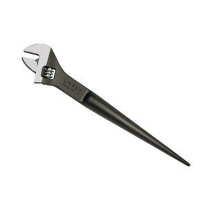 712SC Llave ajustable estructural fosfatizada 16" Urrea