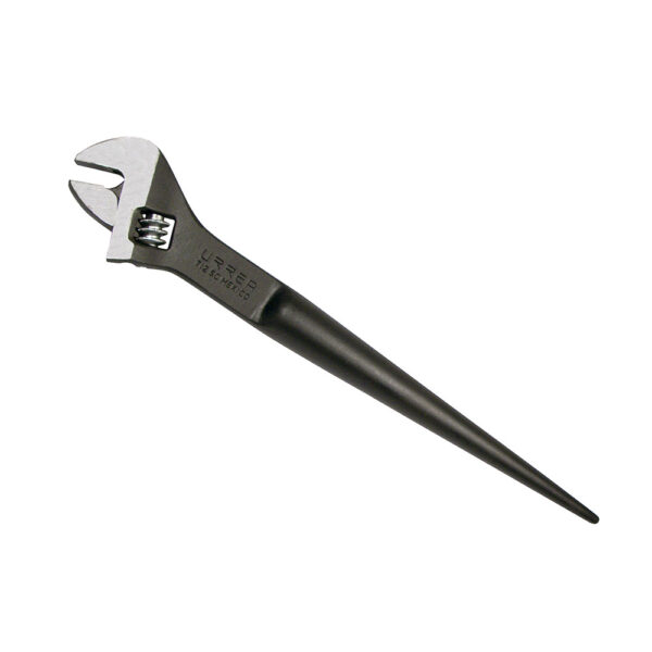 712SC Llave ajustable estructural fosfatizada 16" Urrea