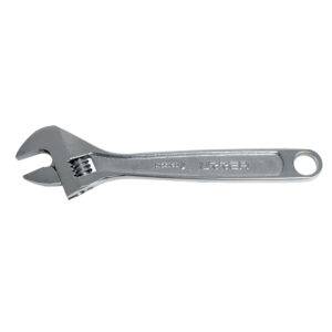 718 Llave ajustable cromada 18" Urrea