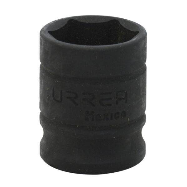7224H Dado de impacto cuadro de 3/8", 6 puntas, en pulgadas, 3/4" Urrea