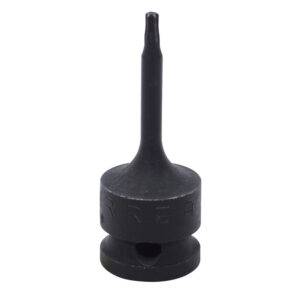 Dado de impacto con punta torx cuadro de 3/8", T15 Urrea