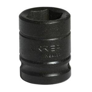 7429M Dado de impacto cuadro de 1/2", 6 puntas, métrico, 29 mm Urrea