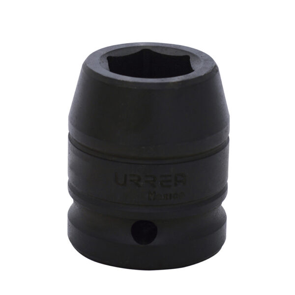 7509 Dado de impacto cuadro de 3/4", 6 puntas, en pulgadas, 9/16" Urrea