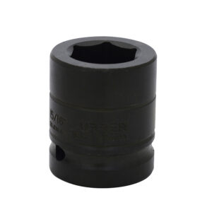 7515 Dado de impacto cuadro de 3/4", 6 puntas, en pulgadas, 15/16" Urrea
