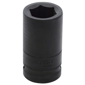 7535ML Dado de impacto largo cuadro de 3/4", 6 puntas, métrico, 35 mm Urrea