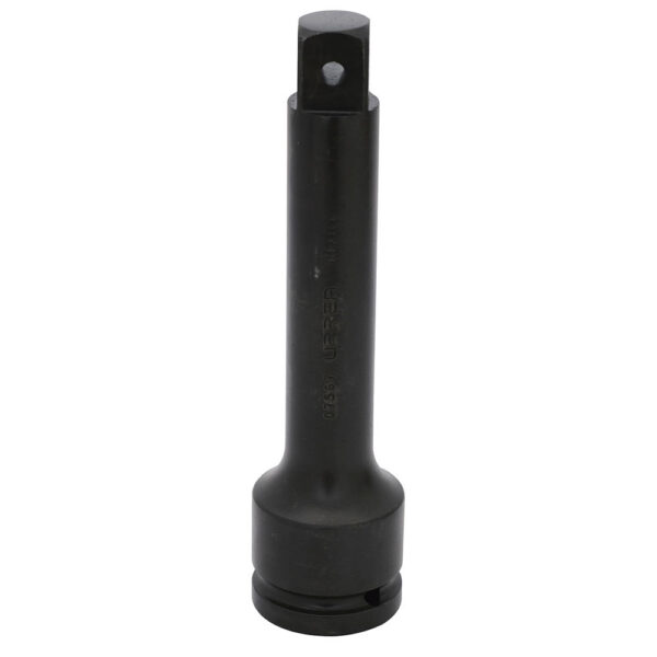 7567 Extensión con barreno pasado para dado de impacto cuadro de 3/4", 7" Urrea