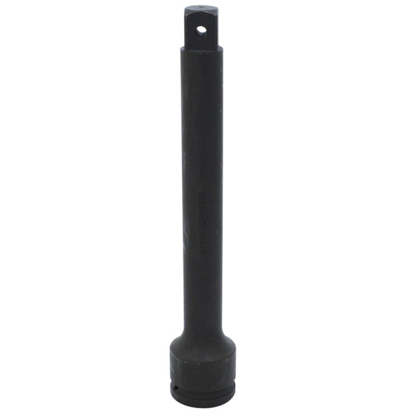 7568 Extensión con barreno pasado de impacto cuadro de 3/4", 10" Urrea