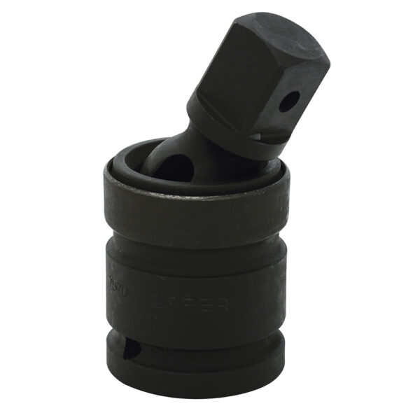 7570 Nudo universal para dado de impacto con barreno pasado cuadro de 3/4", 4-1/8" Urrea