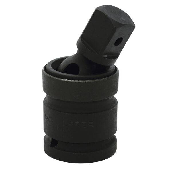 7570B Nudo universal para dado de impacto con balín cuadro de 3/4", 4-1/8" Urrea