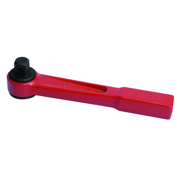 7657 Maneral para dado de impacto cuadro de 3/4", 10-1/32" Urrea