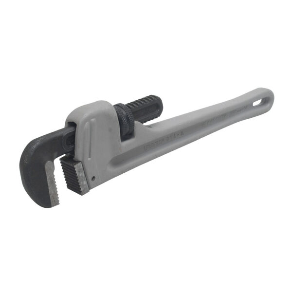 Llave Stillson de aluminio, 10" Urrea